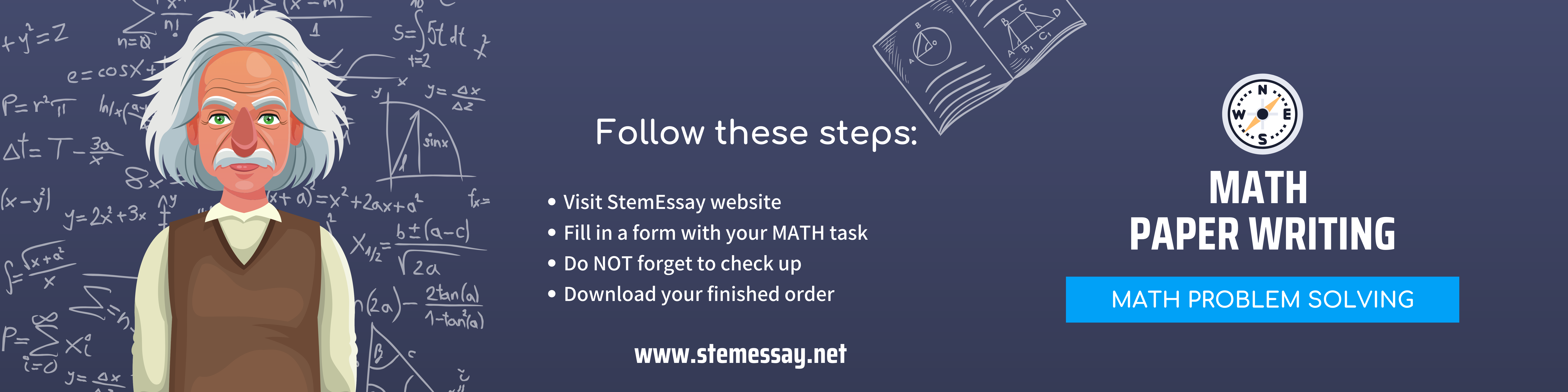Mathematical Writing Guide. How to Use Technical Writing in Mathematics for Stemessay.Net