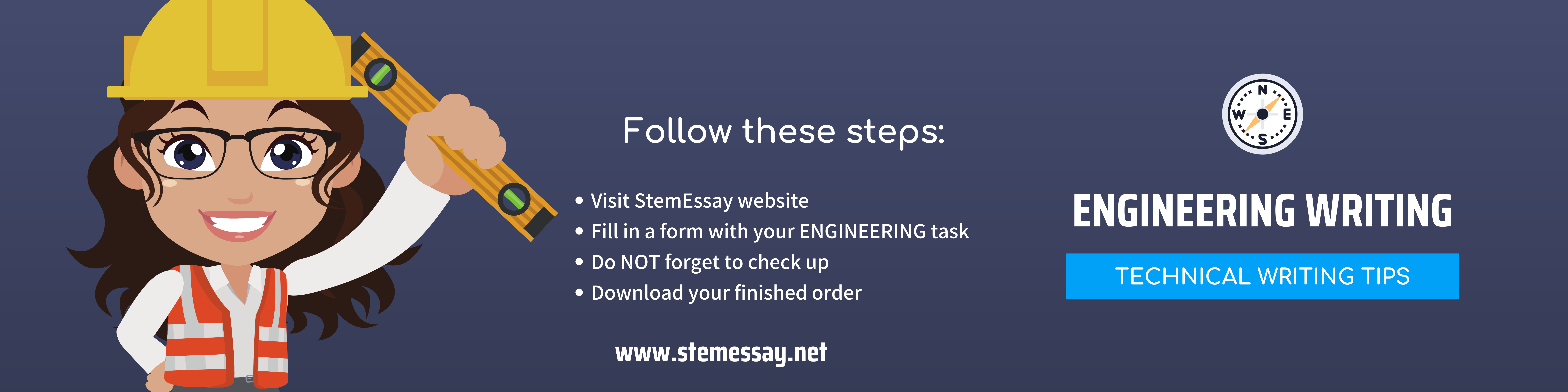 ENGINEERING TECHNICAL WRITER AND TECHNICAL WRITING SKILLS for StemEssay.net